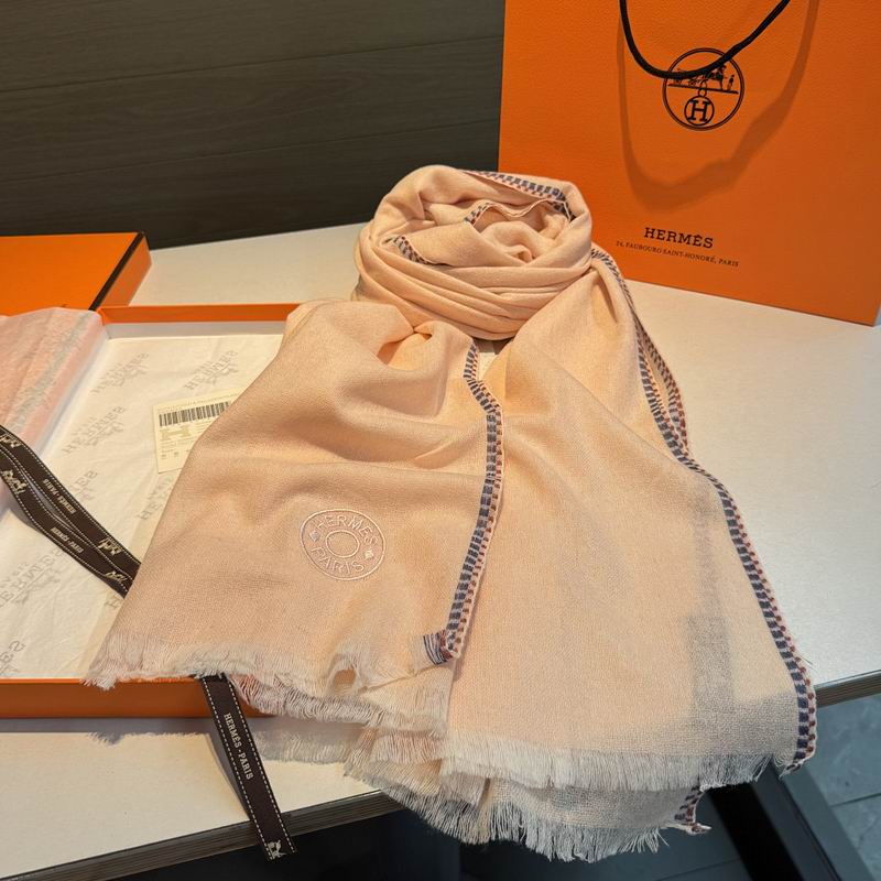 Hermes Scarf ID:20260319-161